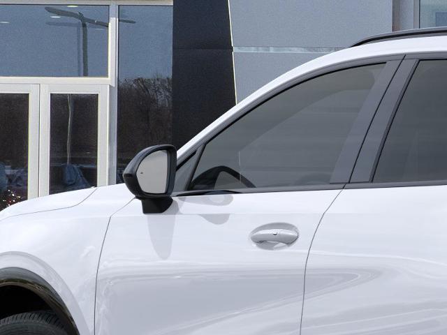 2025 Buick Envision Vehicle Photo in DANBURY, CT 06810-5034