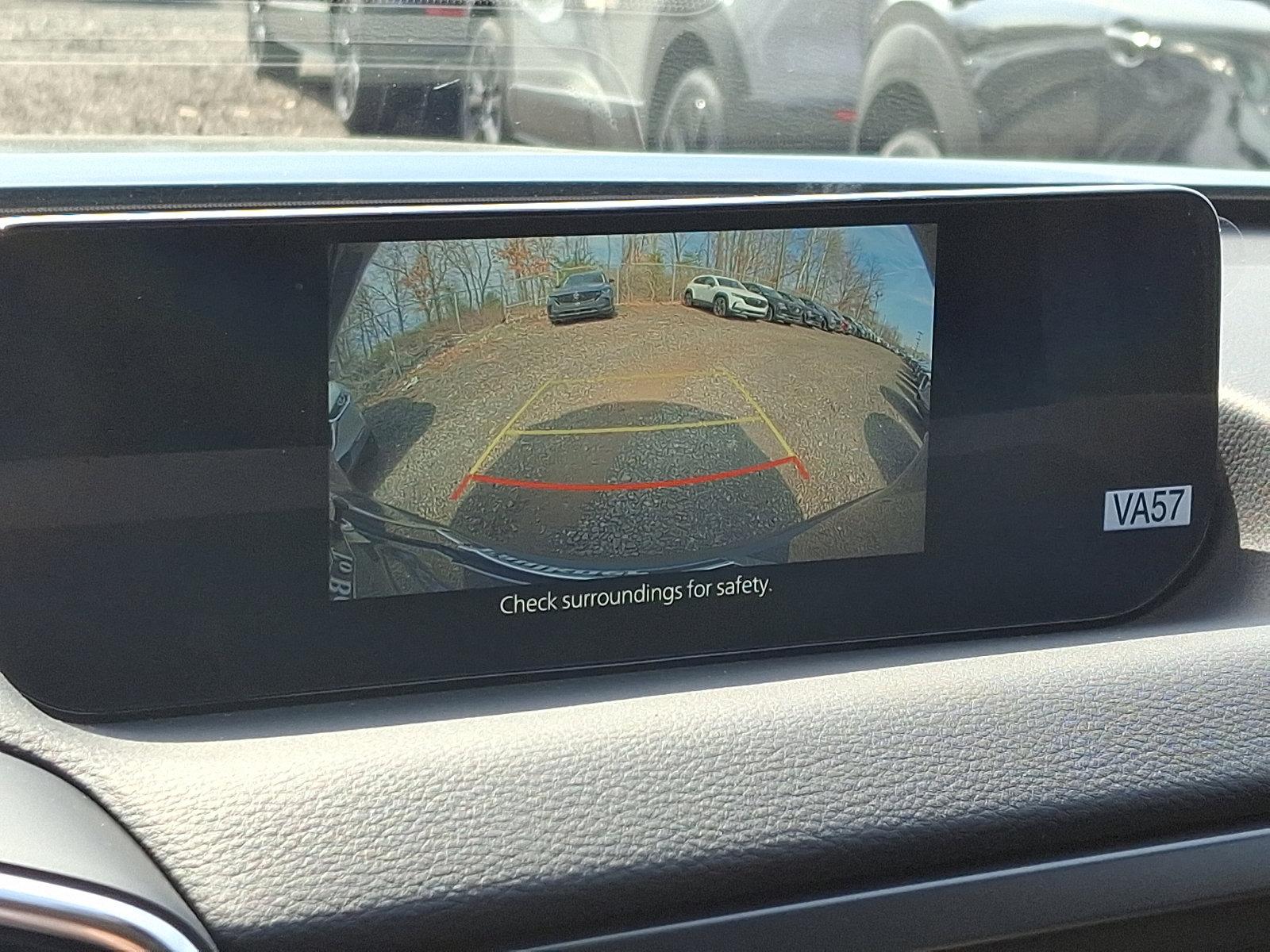 2025 Mazda CX-50 Vehicle Photo in Trevose, PA 19053