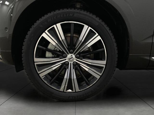 2022 Volvo XC60 Vehicle Photo in Appleton, WI 54913