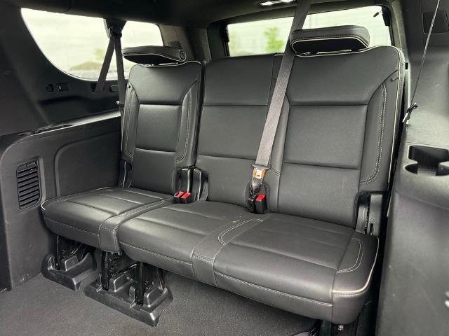 2023 Chevrolet Suburban Vehicle Photo in Grapevine, TX 76051