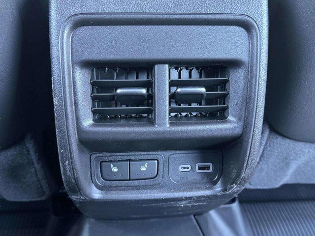 2025 Cadillac XT4 Vehicle Photo in LEOMINSTER, MA 01453-2952