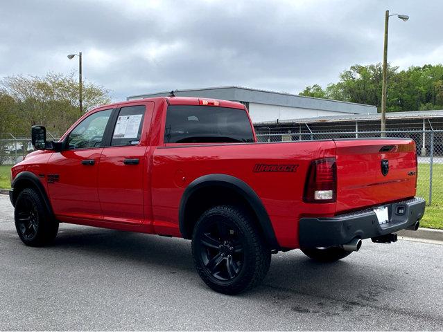 2021 Ram 1500 Classic Vehicle Photo in Hinesville, GA 31313