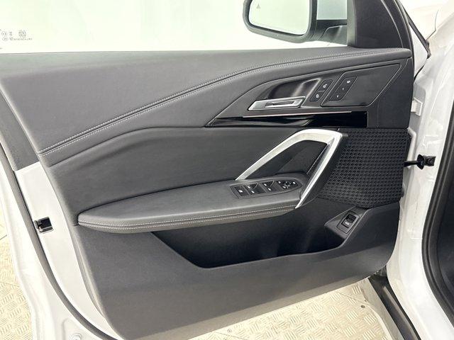 2024 BMW X1 xDrive28i Vehicle Photo in Charlotte, NC 28273