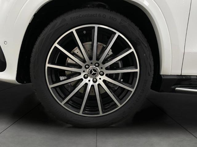 2025 Mercedes-Benz GLS Vehicle Photo in Appleton, WI 54913