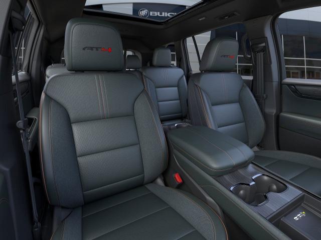 2024 GMC Acadia Vehicle Photo in LAS VEGAS, NV 89146-3033