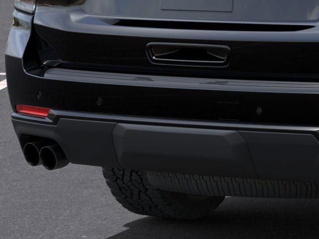 2025 Chevrolet Suburban Vehicle Photo in PAWLING, NY 12564-3219
