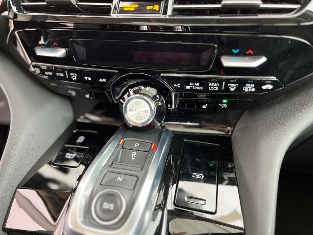 2025 Acura MDX Vehicle Photo in Grapevine, TX 76051