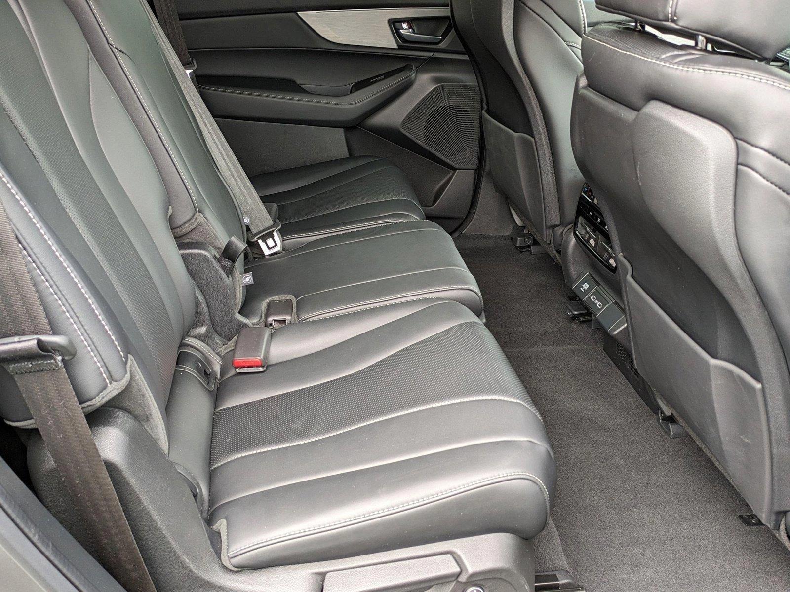 2024 Acura MDX Vehicle Photo in Bethesda, MD 20852