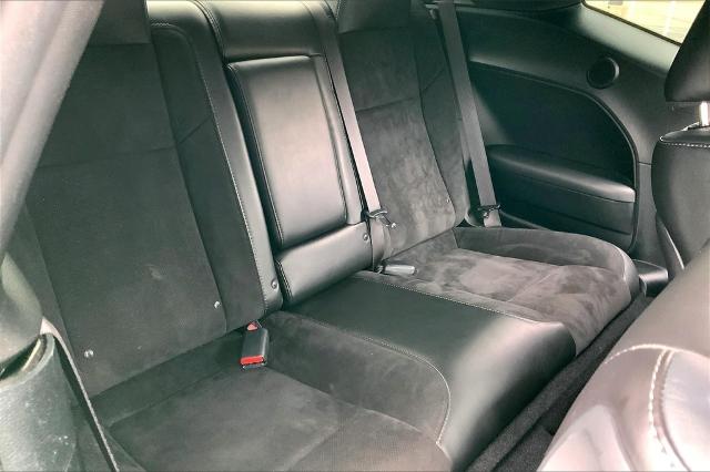 2023 Dodge Challenger Vehicle Photo in Kansas City, MO 64114
