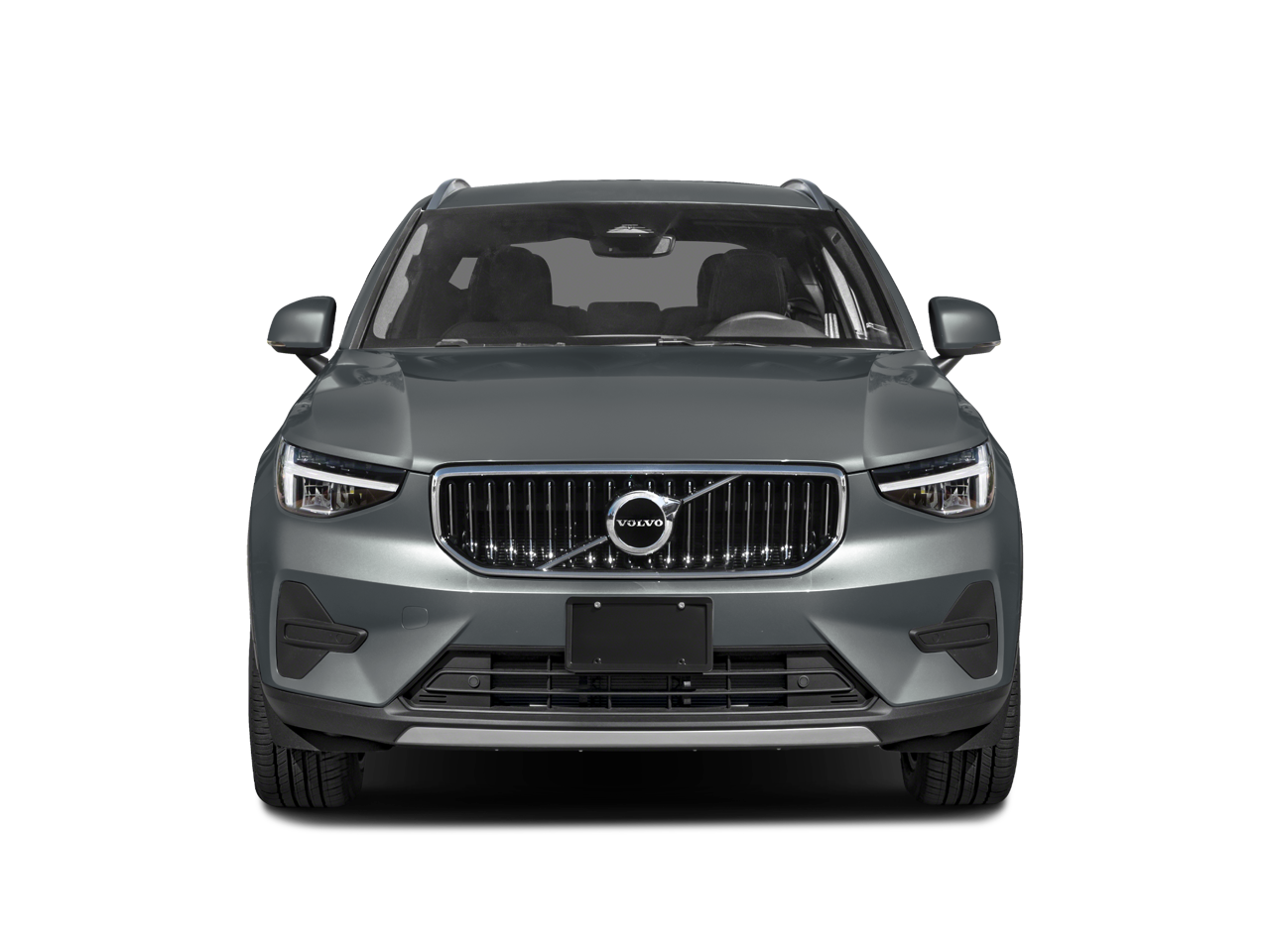 2025 Volvo XC40 Vehicle Photo in San Antonio, TX 78230