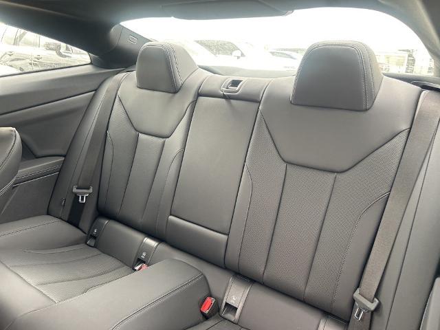 2025 BMW 430i xDrive Vehicle Photo in San Antonio, TX 78230