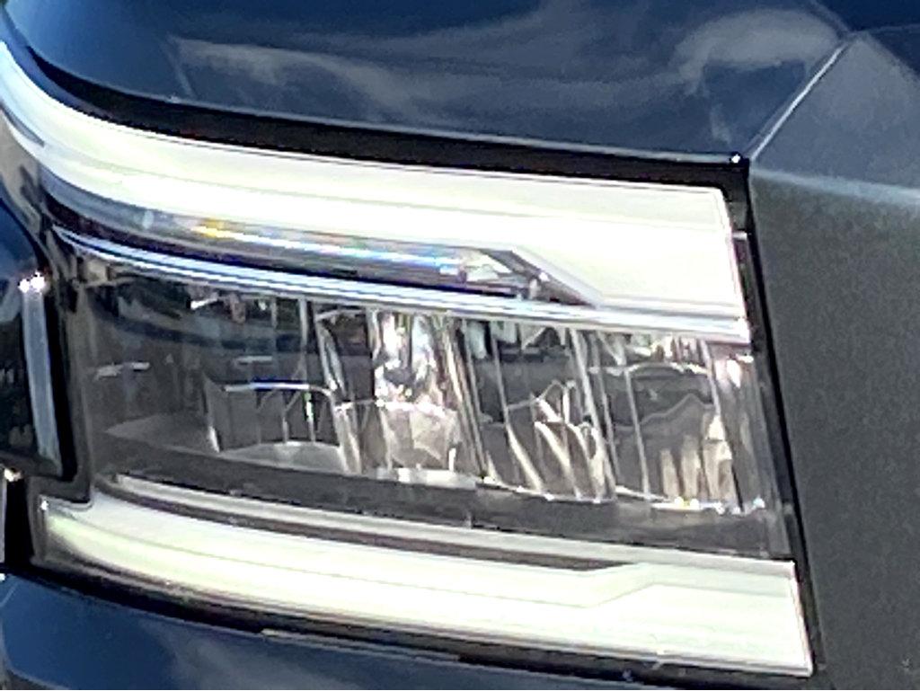 2023 Nissan Frontier Vehicle Photo in POOLER, GA 31322-3252