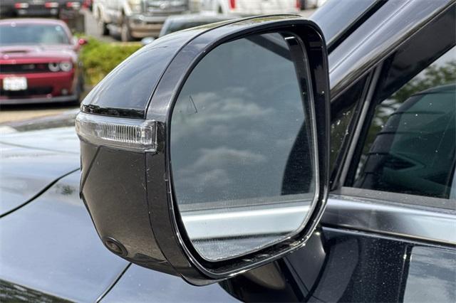 2024 Kia Telluride Vehicle Photo in ELK GROVE, CA 95757-8703