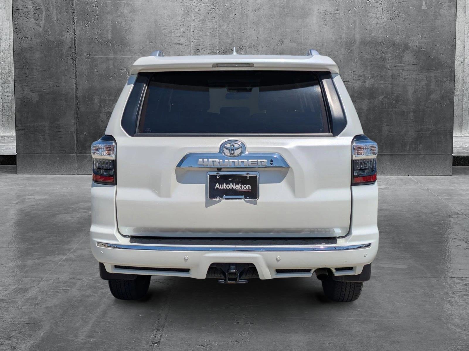 2022 Toyota 4Runner Vehicle Photo in Tustin, CA 92782