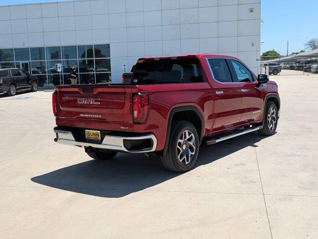2023 GMC Sierra 1500 Vehicle Photo in SELMA, TX 78154-1459