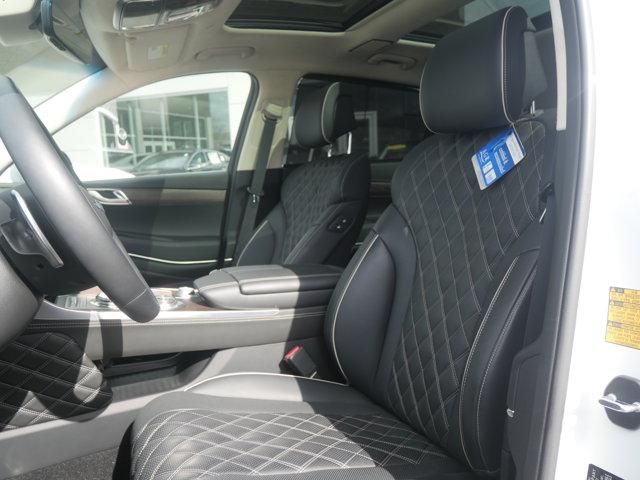 2024 Genesis GV80 Vehicle Photo in Nashua, NH 03060
