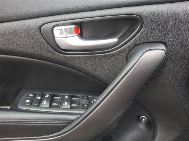 2013 Dodge Dart Vehicle Photo in BERLIN, MD 21811-1121