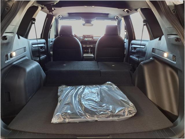 2025 Honda CR-V Hybrid Vehicle Photo in Oshkosh, WI 54904