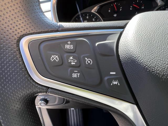 2022 Chevrolet Equinox Vehicle Photo in Roslyn, NY 11576