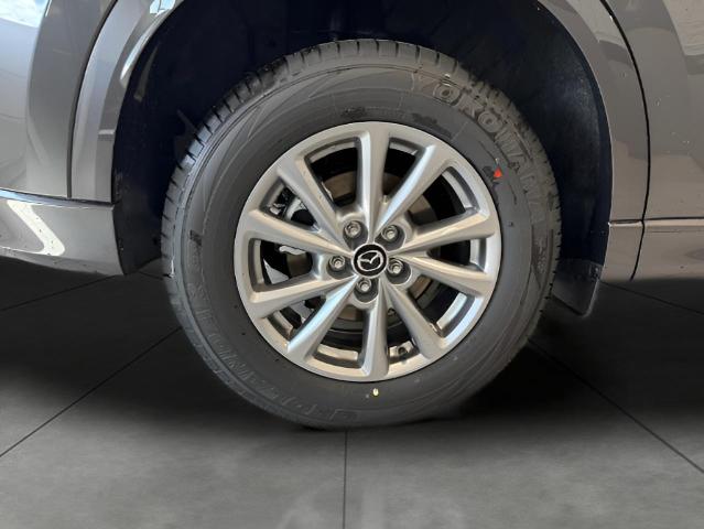 2025 Mazda CX-5 Vehicle Photo in Green Bay, WI 54304