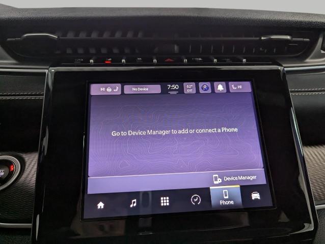 2025 Jeep Grand Cherokee Vehicle Photo in Oshkosh, WI 54901