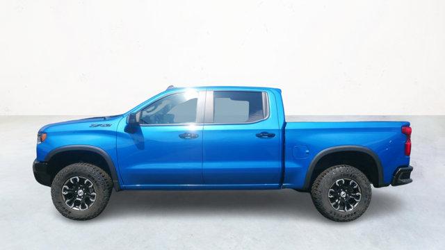 2024 Chevrolet Silverado 1500 Vehicle Photo in Nashua, NH 03060