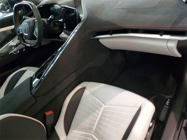 2023 Chevrolet Corvette Z06 Vehicle Photo in SUNRISE, FL 33323-3202