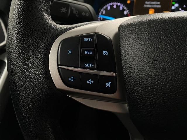 2022 Ford Explorer Vehicle Photo in Neenah, WI 54956