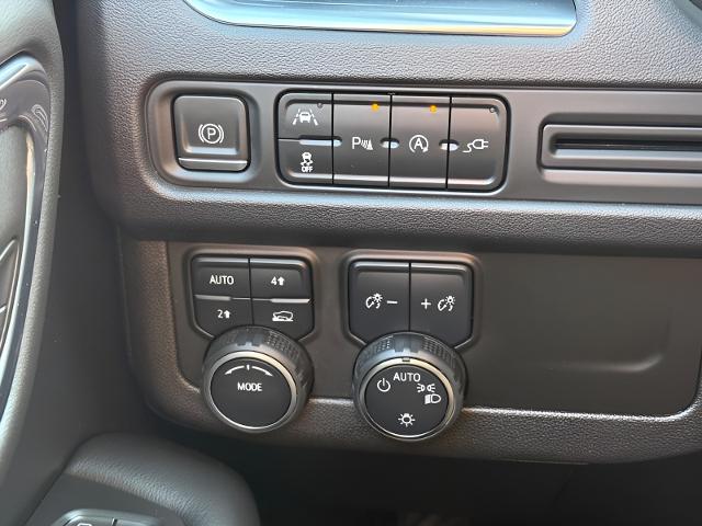 2022 Chevrolet Tahoe Vehicle Photo in MADISON, WI 53713-3220