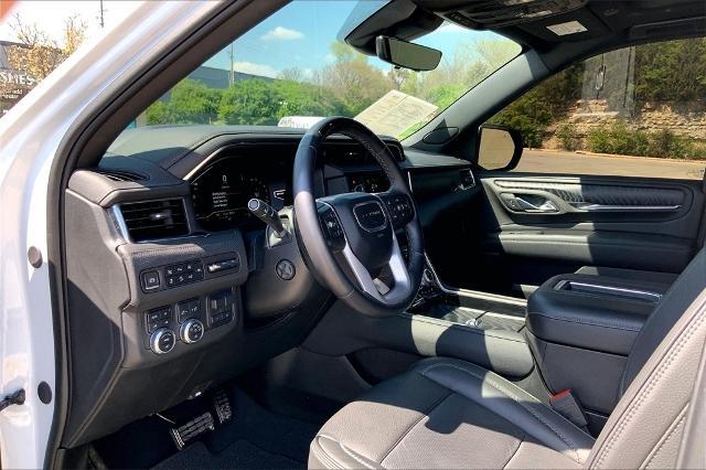 2024 GMC Yukon Vehicle Photo in Kansas City, MO 64114