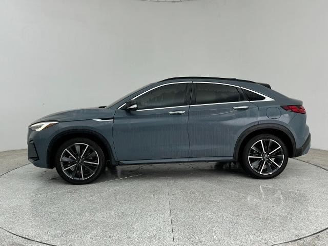 2024 INFINITI QX55 Vehicle Photo in Grapevine, TX 76051