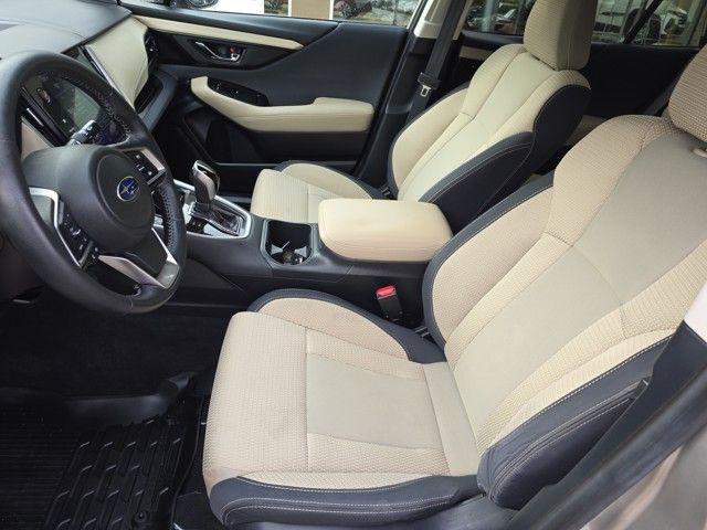 2020 Subaru Outback Vehicle Photo in Pleasant Hills, PA 15236