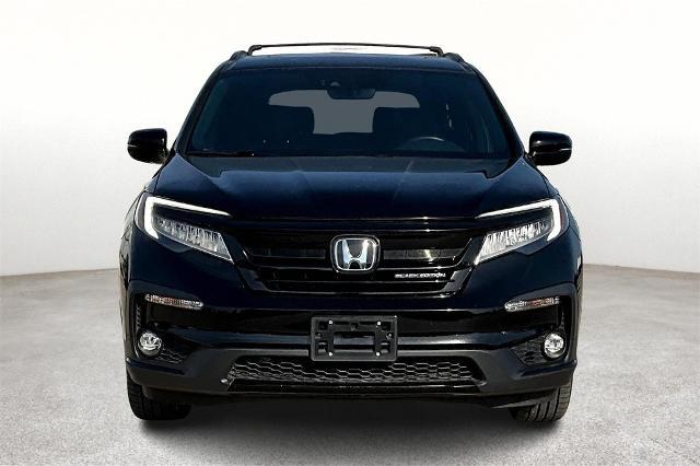 2020 Honda Pilot Vehicle Photo in Grapevine, TX 76051