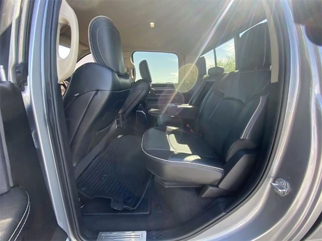 2020 Ram 3500 Vehicle Photo in Greenville, TX 75402