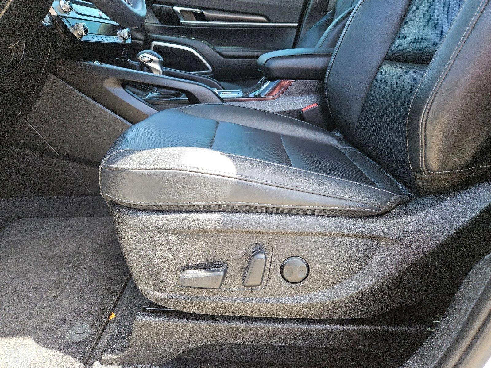 2024 Kia Telluride Vehicle Photo in CORPUS CHRISTI, TX 78416-1100