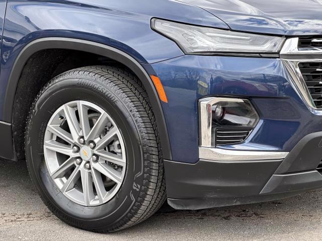 2022 Chevrolet Traverse Vehicle Photo in Roslyn, NY 11576