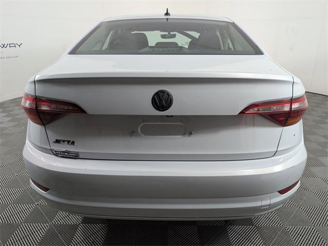 2019 Volkswagen Jetta Vehicle Photo in ENGLEWOOD, CO 80113-6708