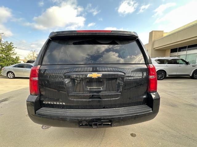 2015 Chevrolet Suburban Vehicle Photo in Grapevine, TX 76051