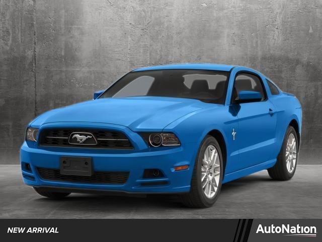 2014 Ford Mustang Vehicle Photo in Cockeysville, MD 21030