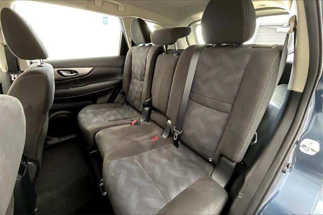 2015 Nissan Rogue Vehicle Photo in Grapevine, TX 76051