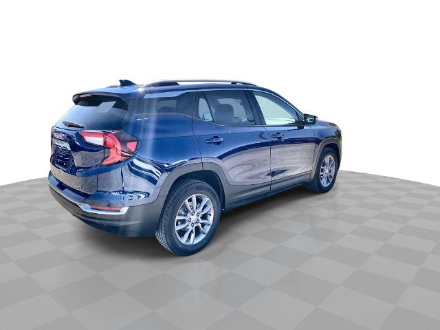 2022 GMC Terrain Vehicle Photo in WILLIAMSVILLE, NY 14221-2883