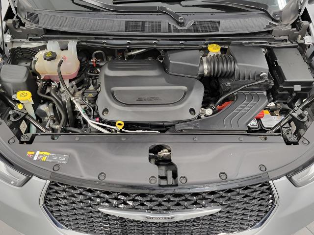 2023 Chrysler Pacifica Vehicle Photo in Oshkosh, WI 54904
