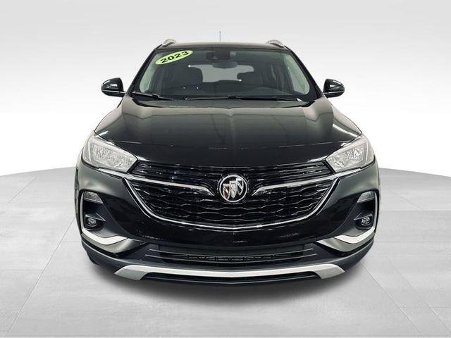 2023 Buick Encore GX Vehicle Photo in MEDINA, OH 44256-9631