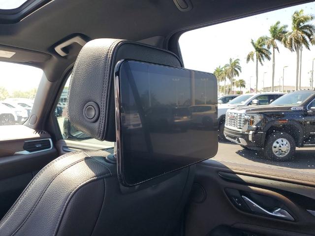 2021 GMC Yukon XL Vehicle Photo in LIGHTHOUSE POINT, FL 33064-6849