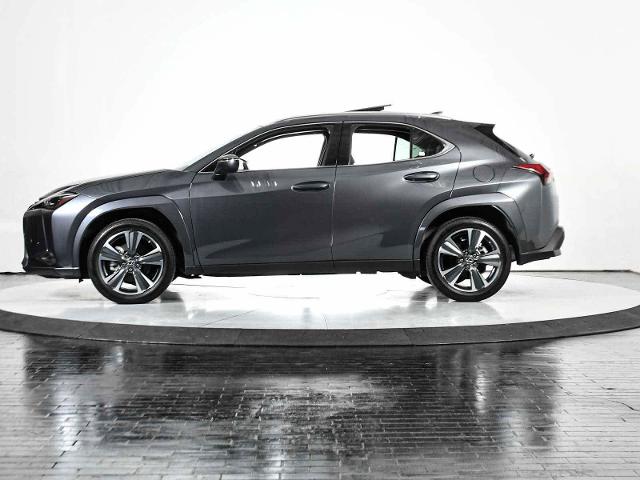 2024 Lexus UX 250h Vehicle Photo in DALLAS, TX 75235