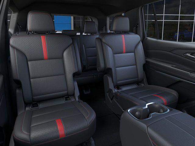 2025 Chevrolet Traverse Vehicle Photo in PAWLING, NY 12564-3219