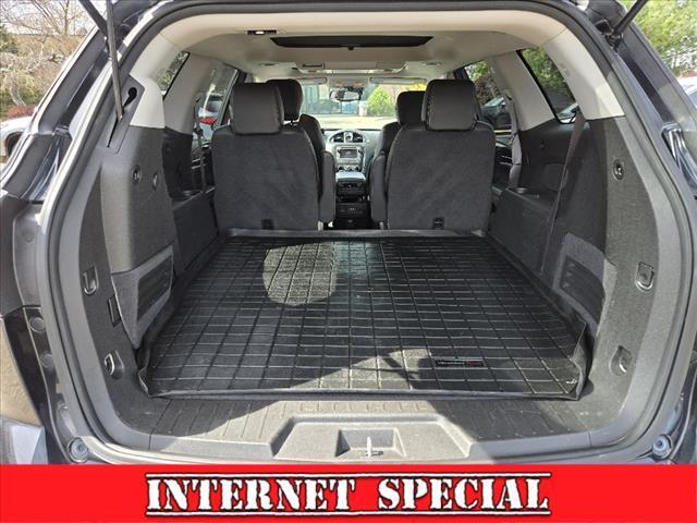 2015 Buick Enclave Vehicle Photo in LITTLE FALLS, NJ 07424-1717