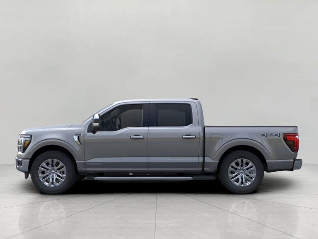 2025 Ford F-150 Vehicle Photo in Oshkosh, WI 54901