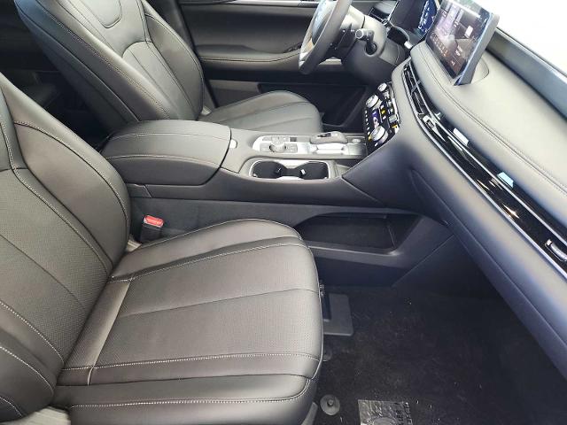 2025 INFINITI QX60 Vehicle Photo in DALLAS, TX 75209