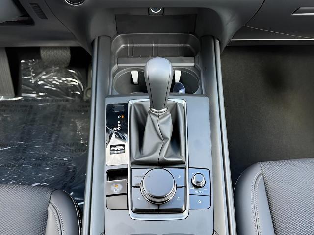 2025 Mazda CX-50 Vehicle Photo in Green Bay, WI 54304